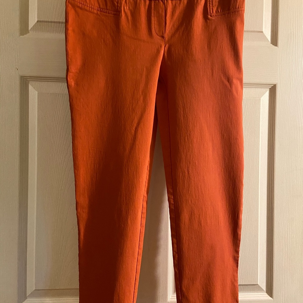 Zac & Rachel stretchy casual slacks size 10 petite